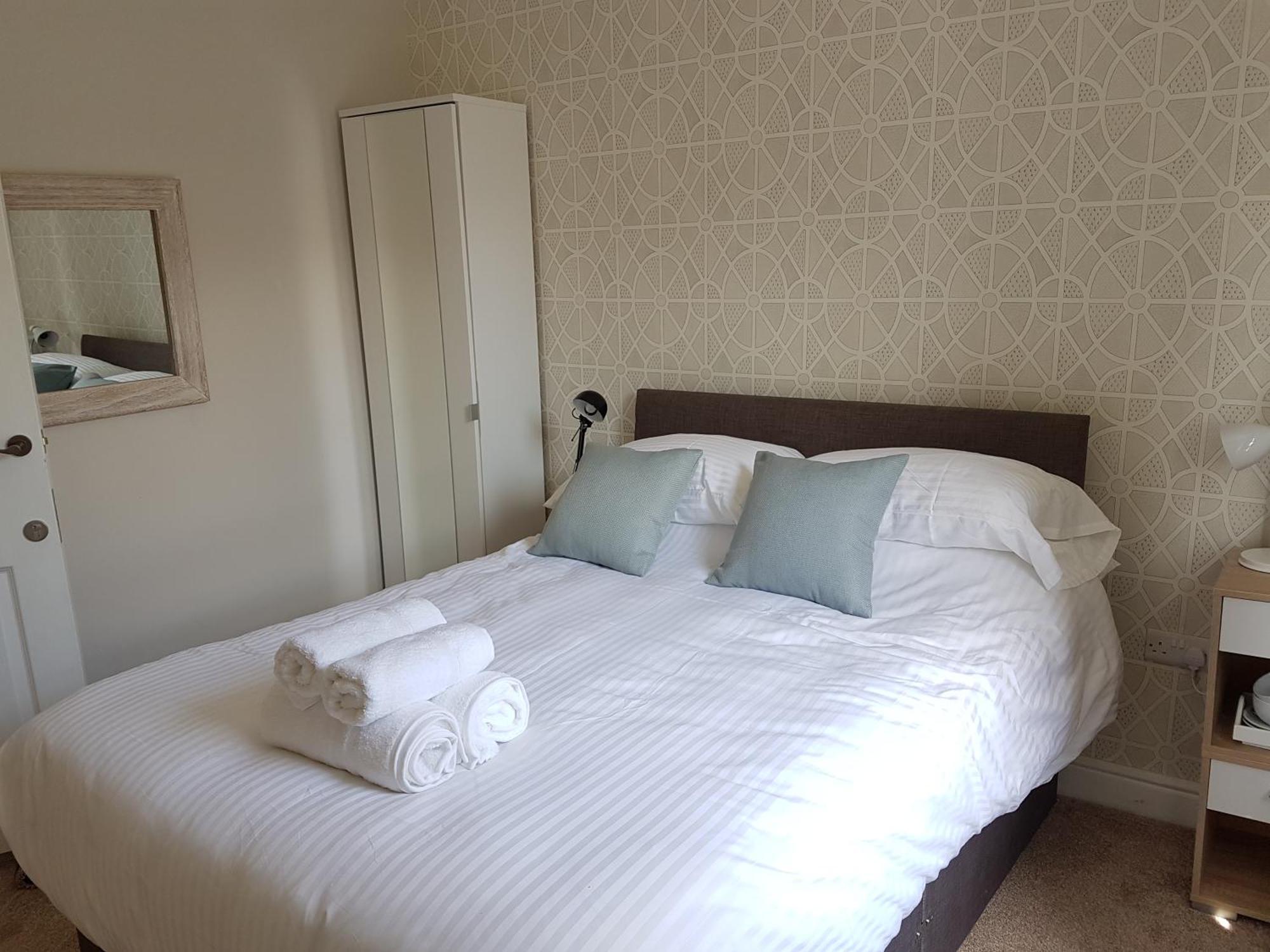 The Railway 3* Skipton