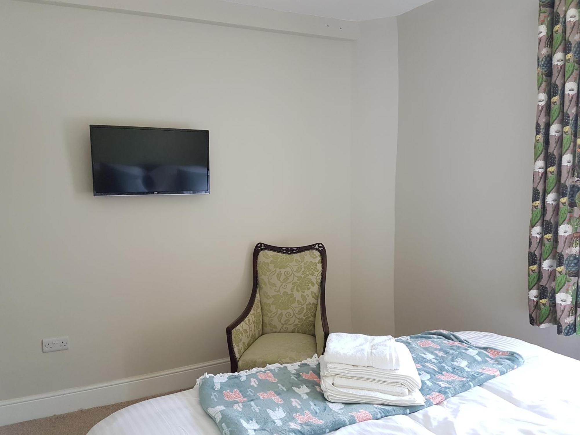 The Railway Bed & Breakfast Skipton