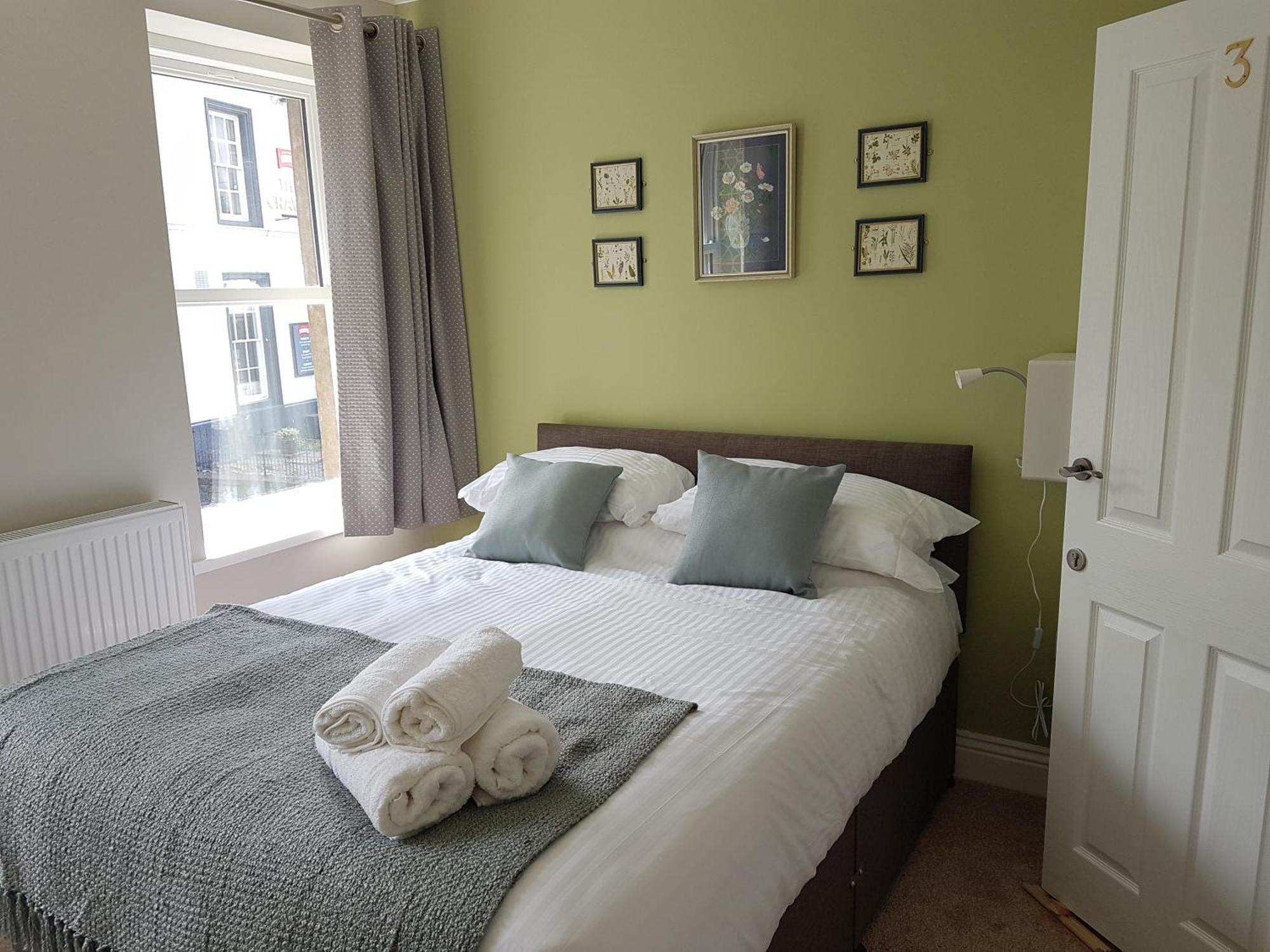 The Railway 3* Skipton
