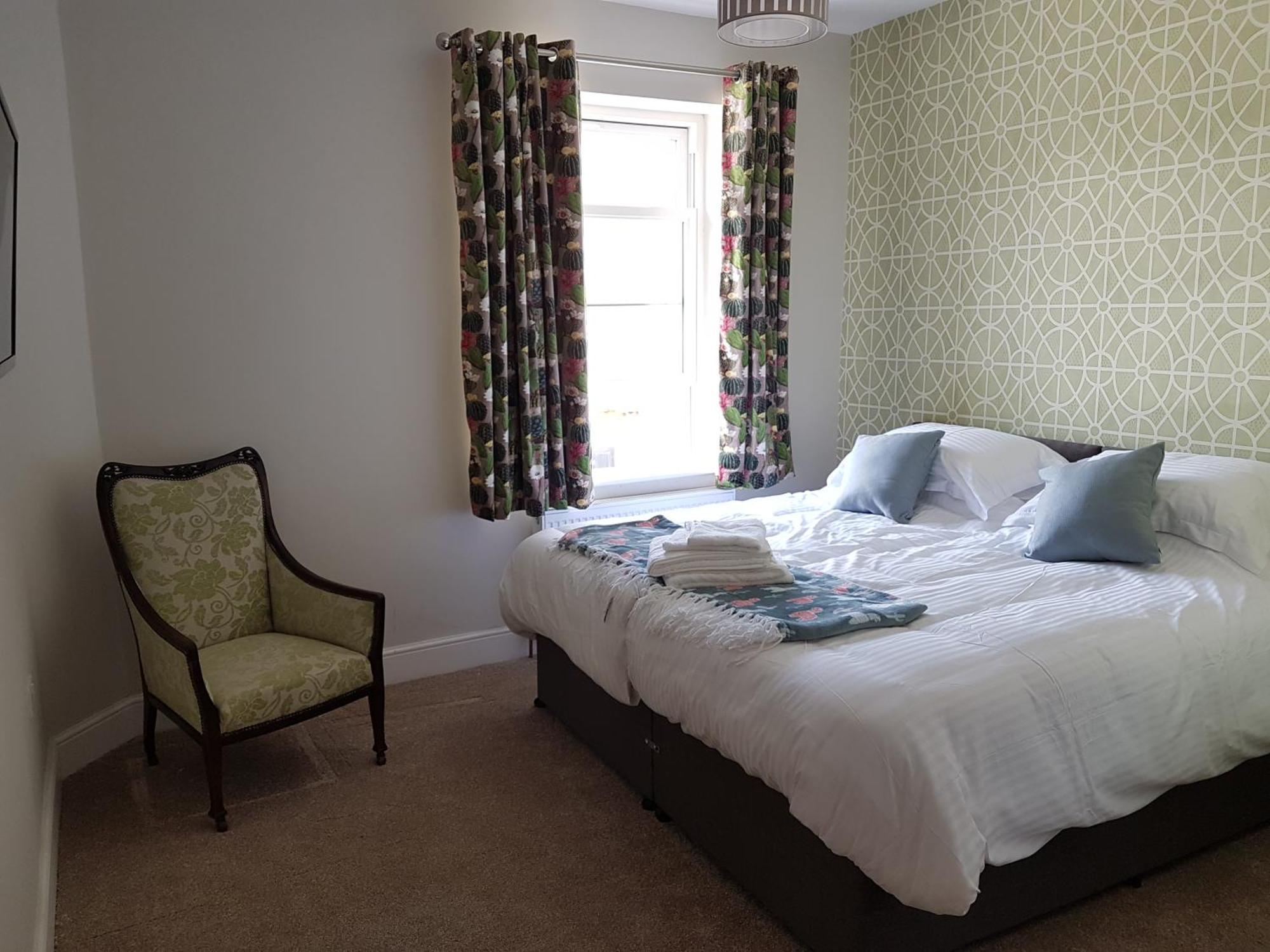 Bed & Breakfast The Railway 3*
