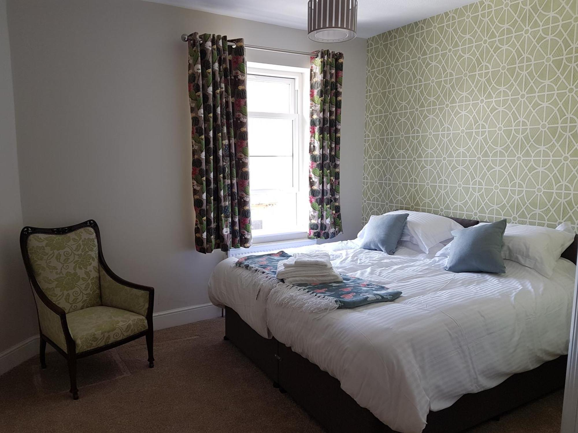The Railway Bed & Breakfast Skipton