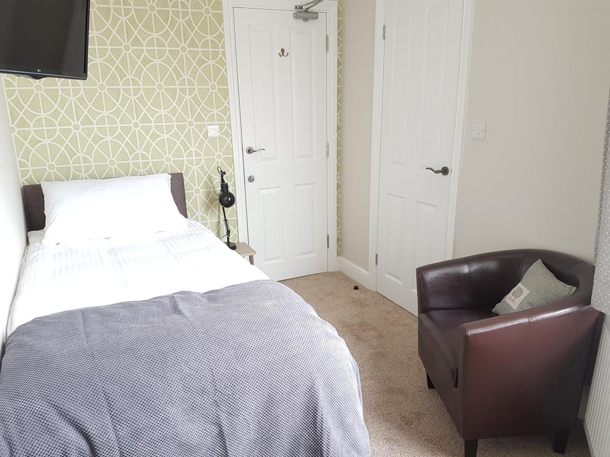 The Railway 3*