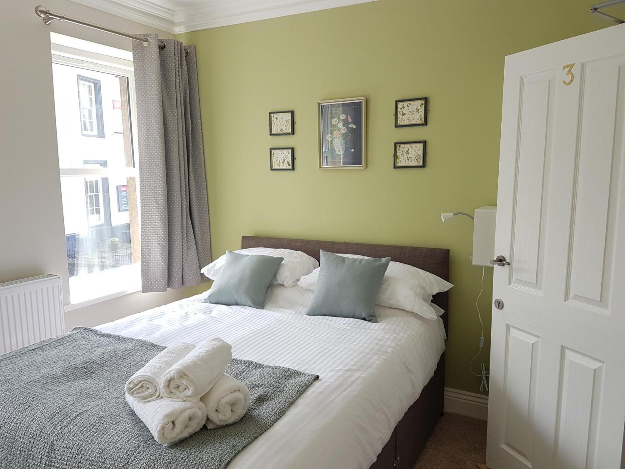 The Railway 3*