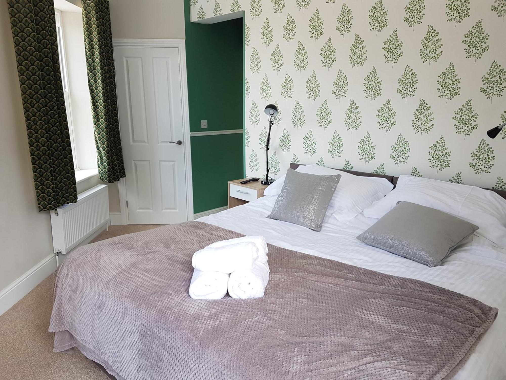 The Railway Bed & Breakfast 3*