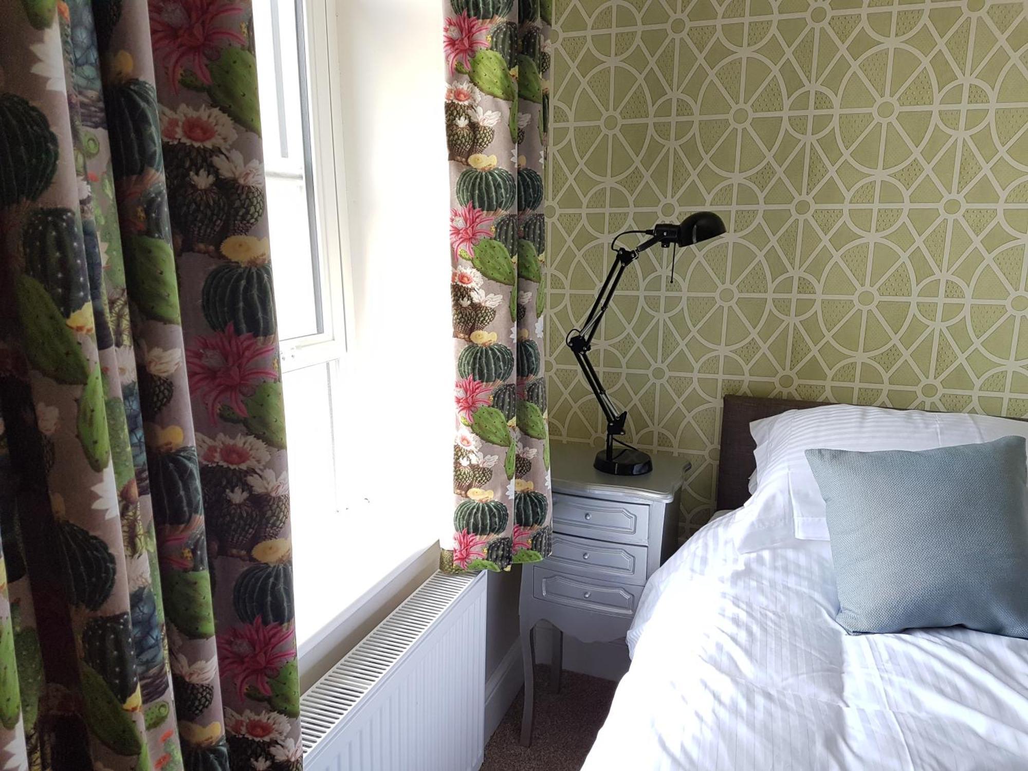 The Railway Bed & Breakfast