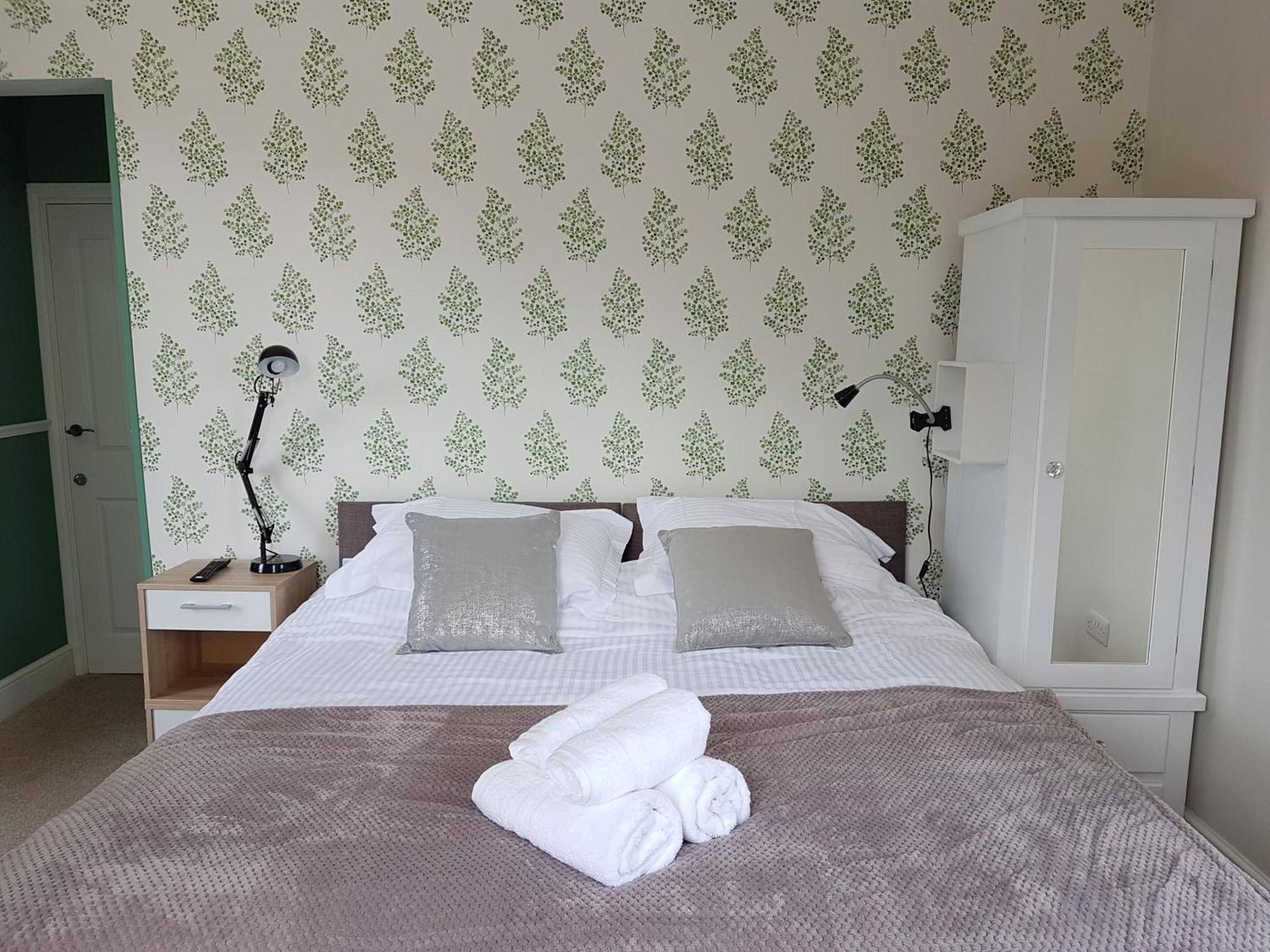 The Railway Bed & Breakfast Skipton