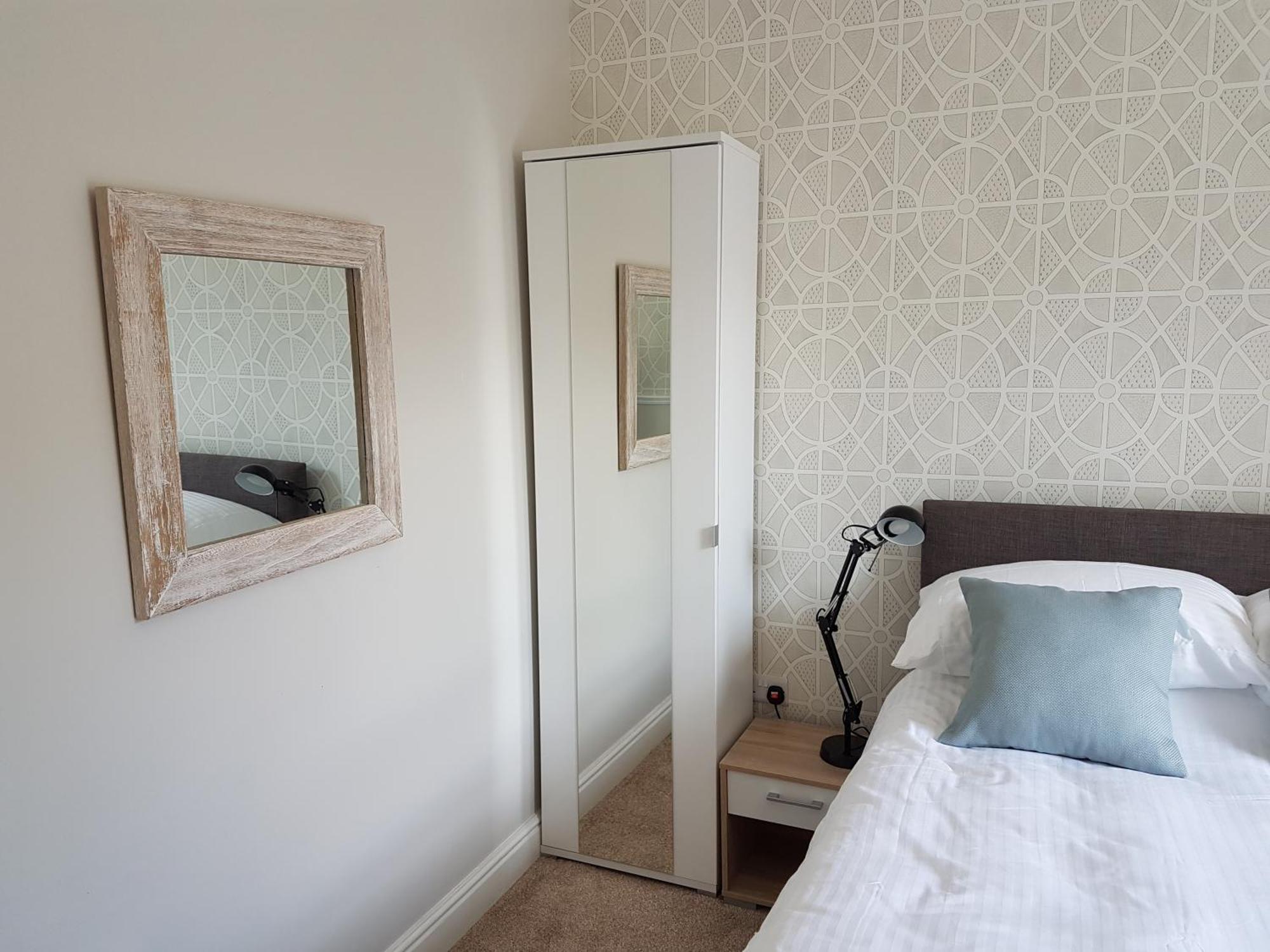 Bed & Breakfast The Railway 3*
