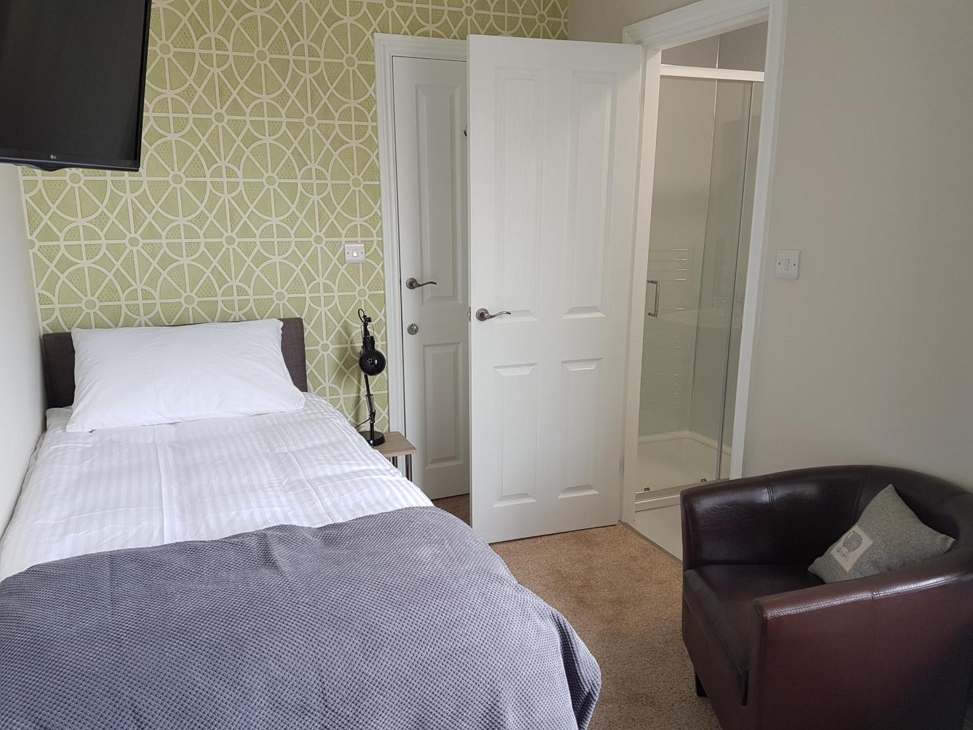 The Railway 3*
