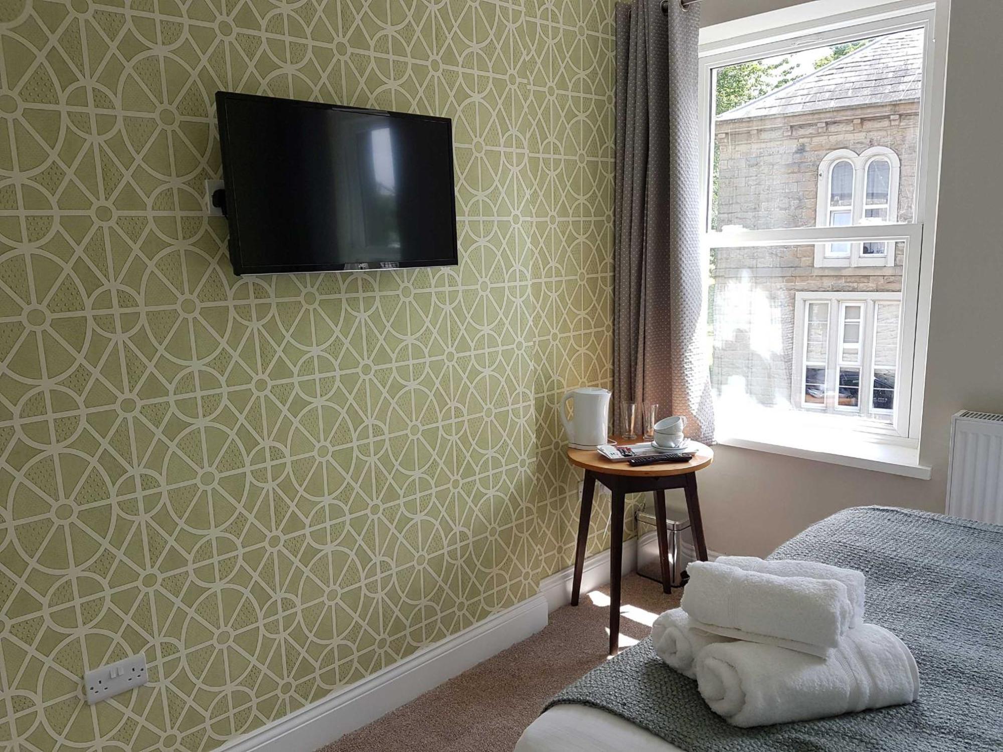 The Railway 3* Skipton