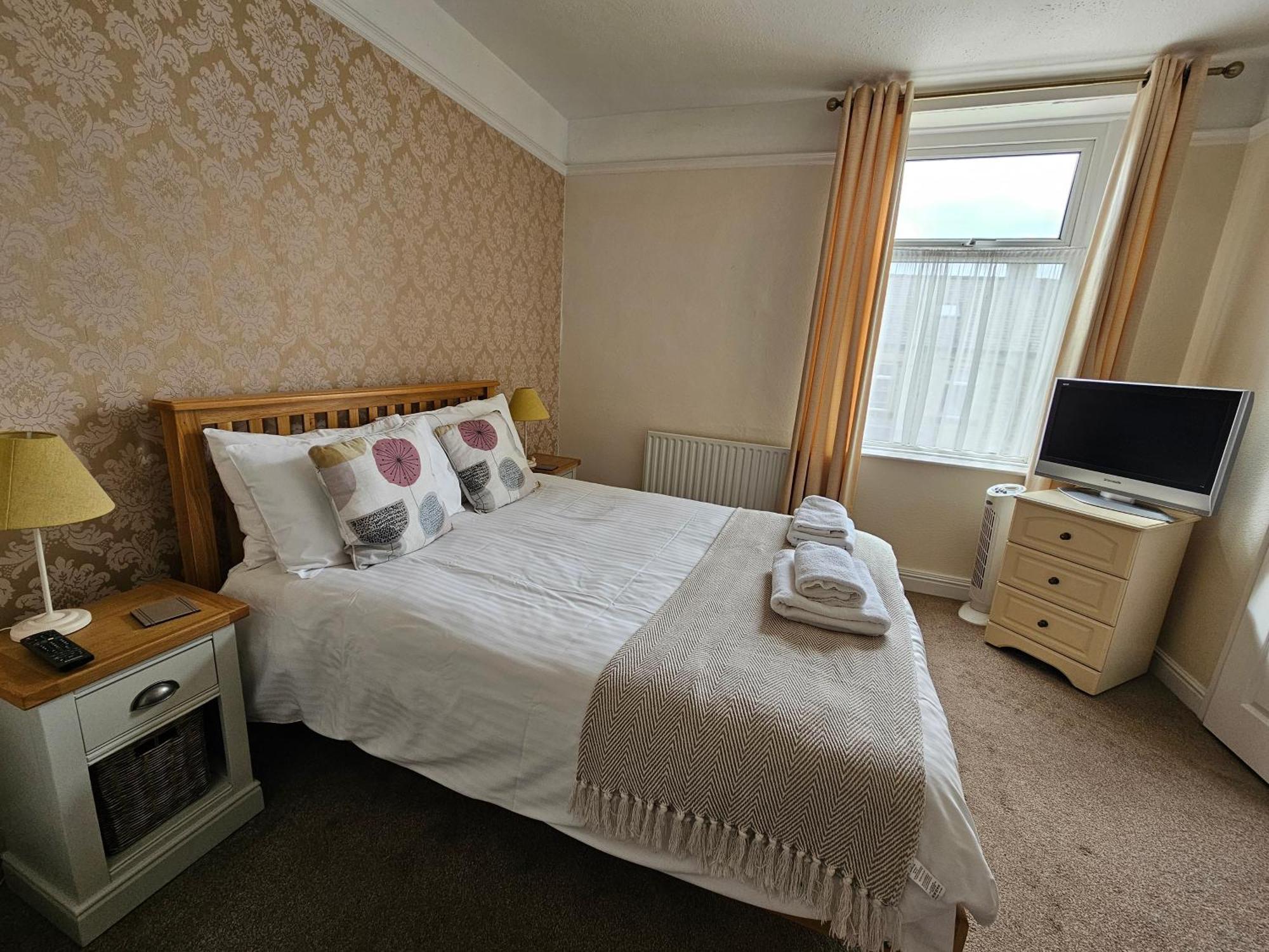 Casa de férias Westfield House - Characterful 7 Bedroom Townhouse Skipton