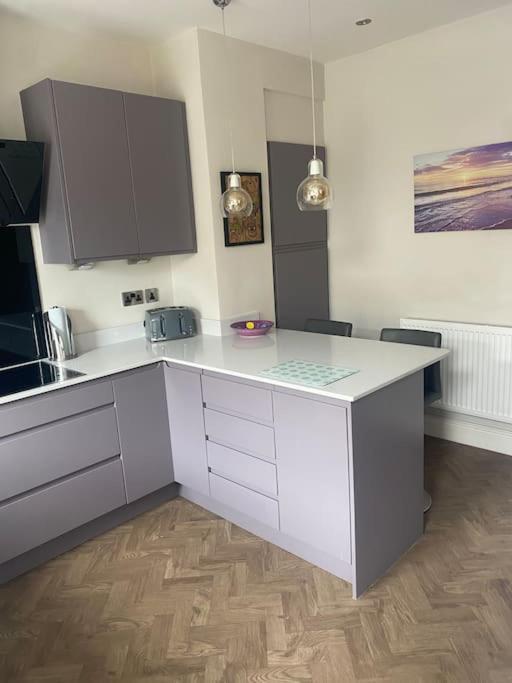 Riverside Retreat Sleeps 7 * Skipton