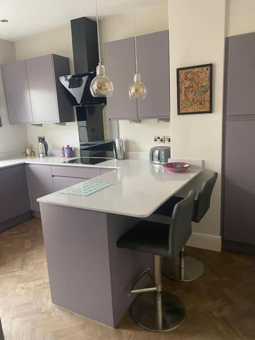 Holiday home Riverside Retreat Sleeps 7