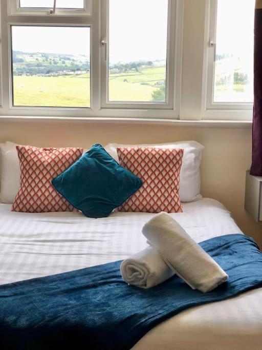 Holiday home Riverside Retreat Sleeps 7 Skipton