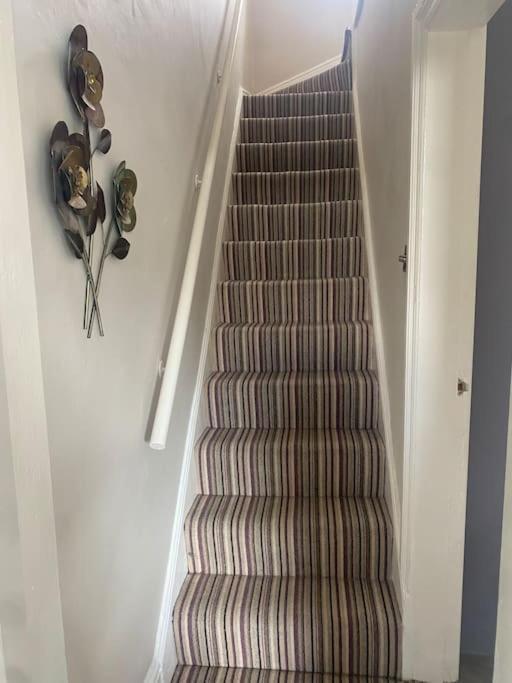 Riverside Retreat Sleeps 7 Skipton