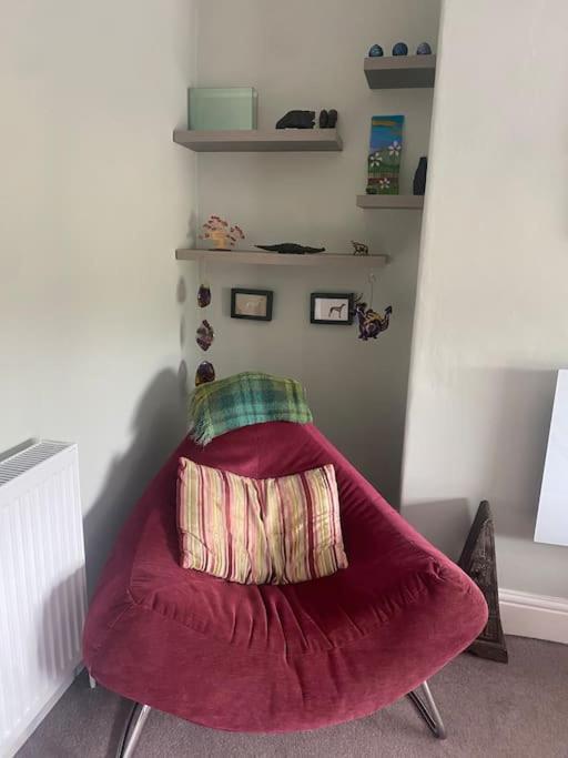 Riverside Retreat Sleeps 7 * Skipton