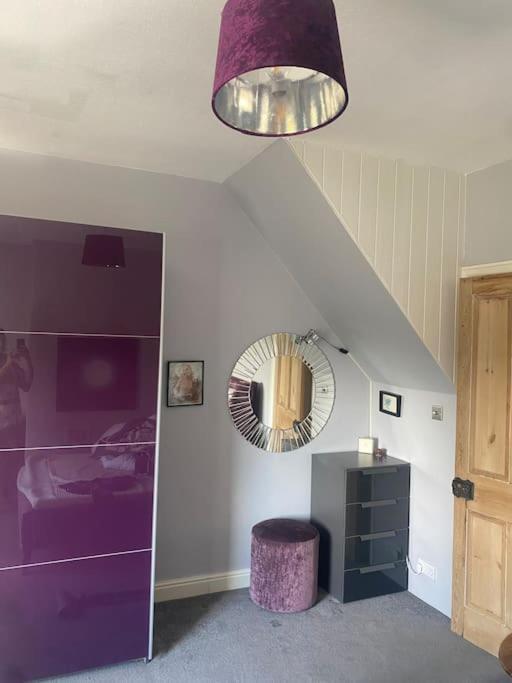 Holiday home Riverside Retreat Sleeps 7 Skipton