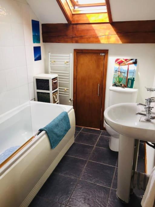 Holiday home Riverside Retreat Sleeps 7 Skipton