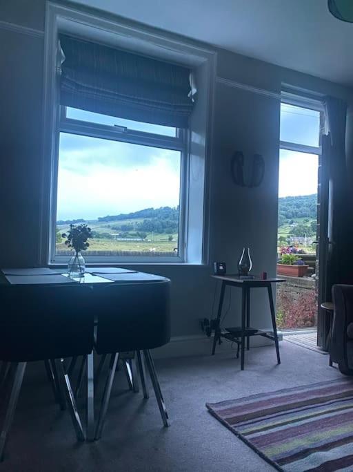 Riverside Retreat Sleeps 7
