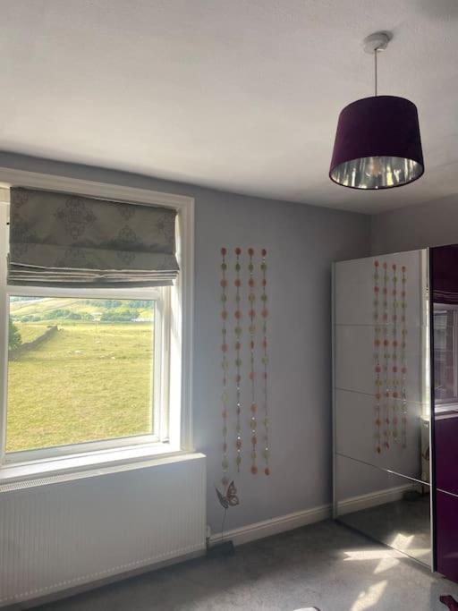 Riverside Retreat Sleeps 7 Skipton