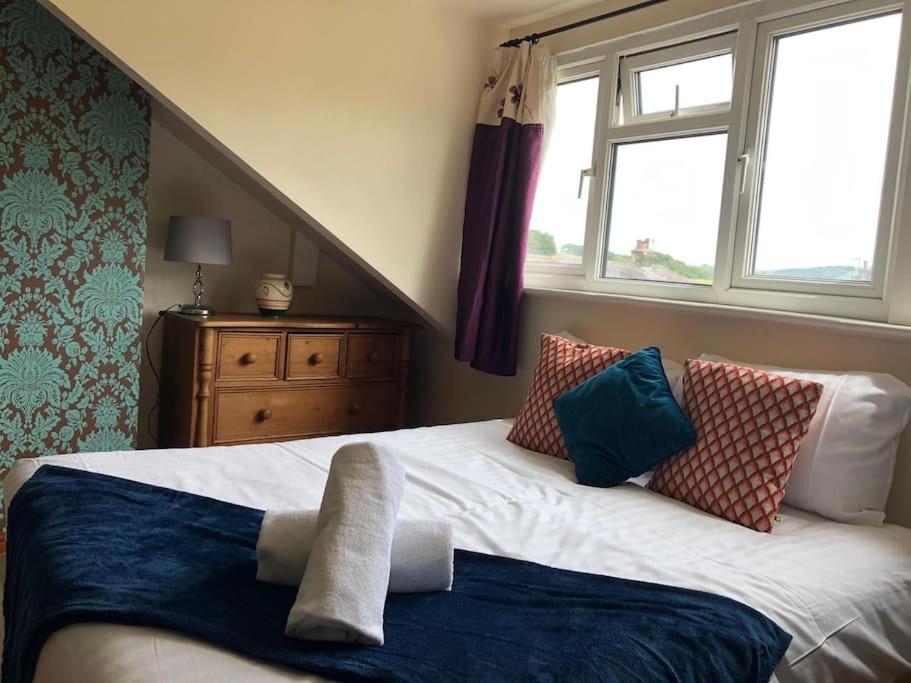 Riverside Retreat Sleeps 7 * Skipton