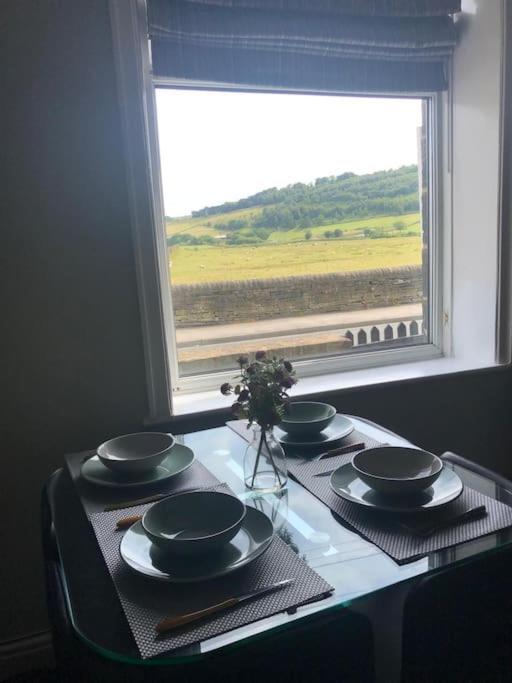 Riverside Retreat Sleeps 7