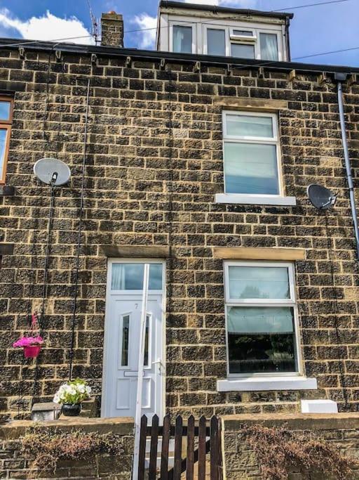 Holiday home Riverside Retreat Sleeps 7 *