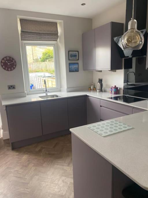 Holiday home Riverside Retreat Sleeps 7 *