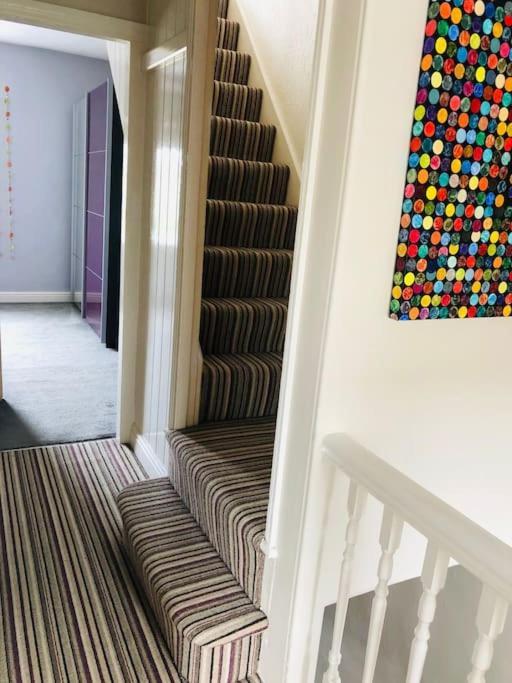Holiday home Riverside Retreat Sleeps 7 Skipton