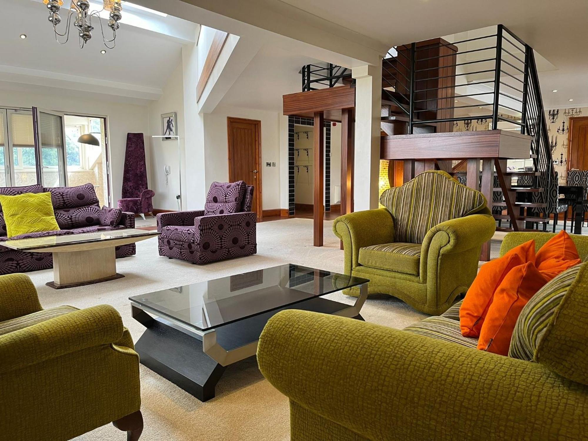 - Formerly Known As Rendezvous-skipton Hotel 4*