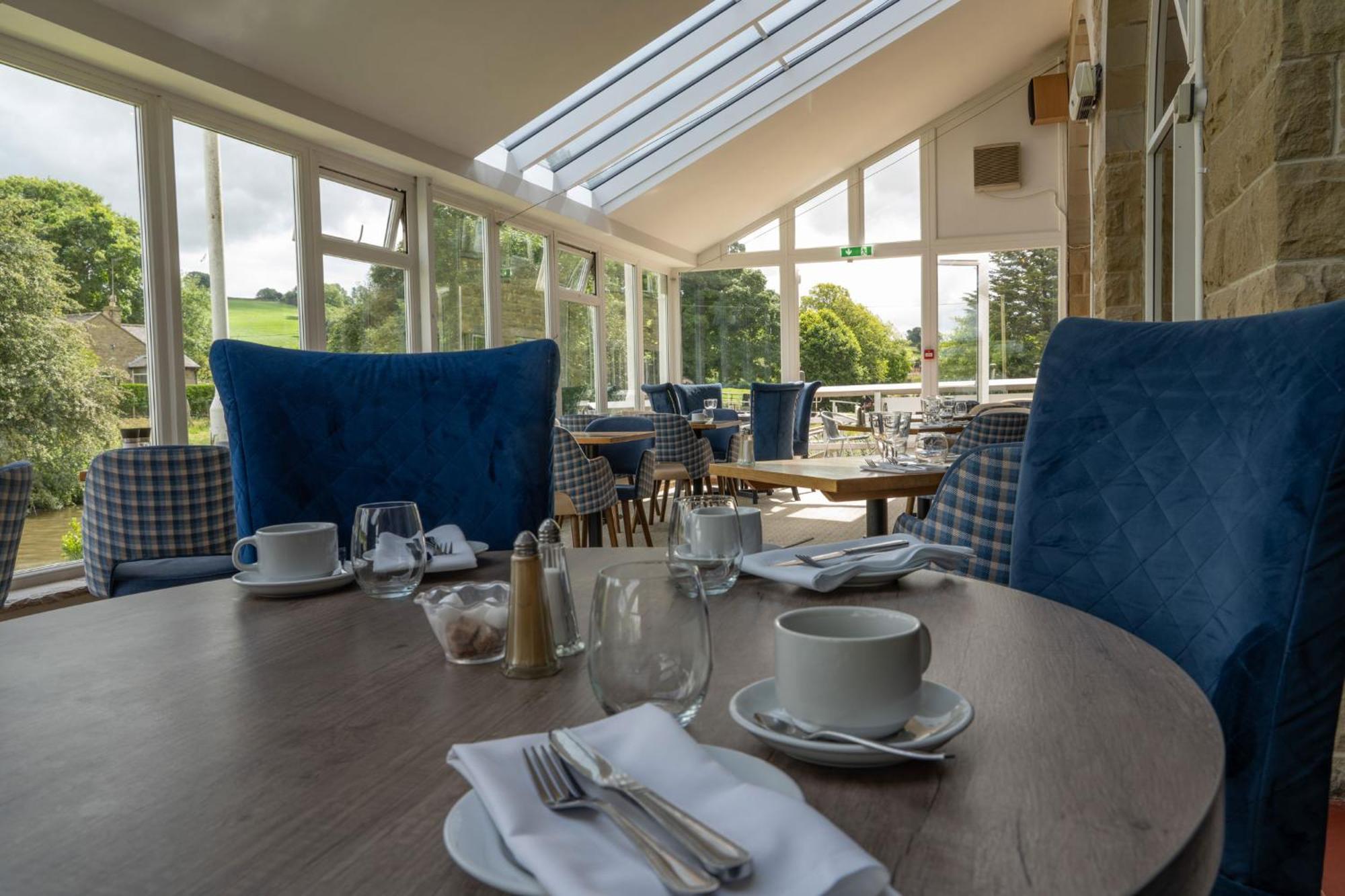 Hotel - Formerly Known As Rendezvous-skipton 4*