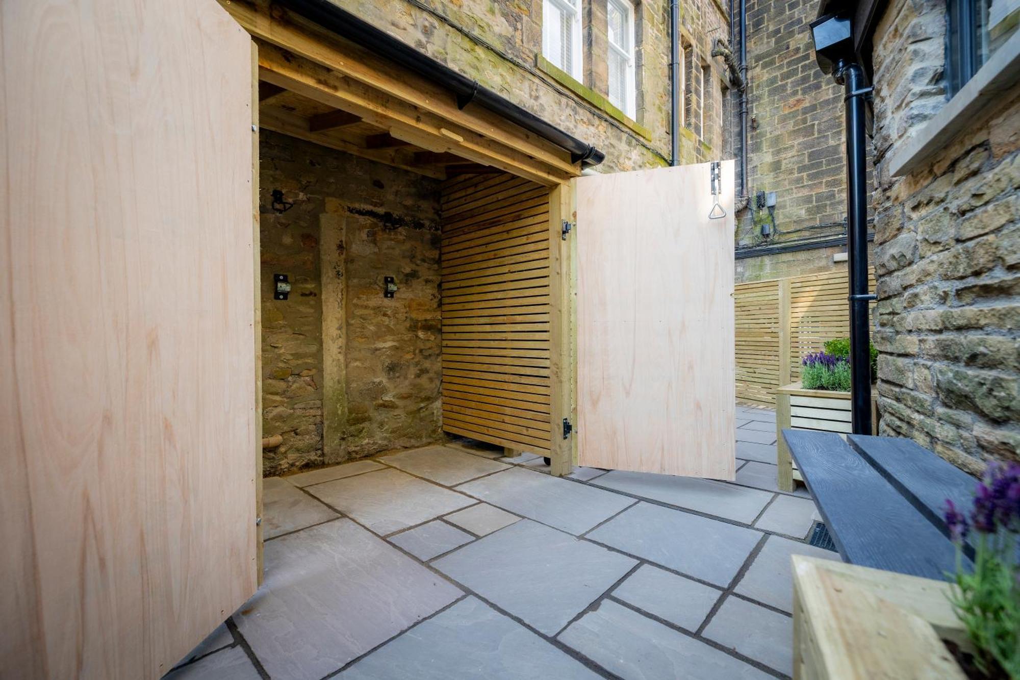 Apartamento Baa, Ram & Ewe Skipton