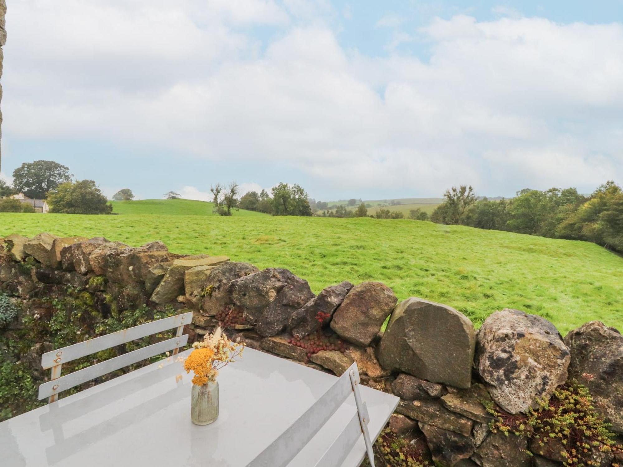 Holiday home Ewes Leap Skipton