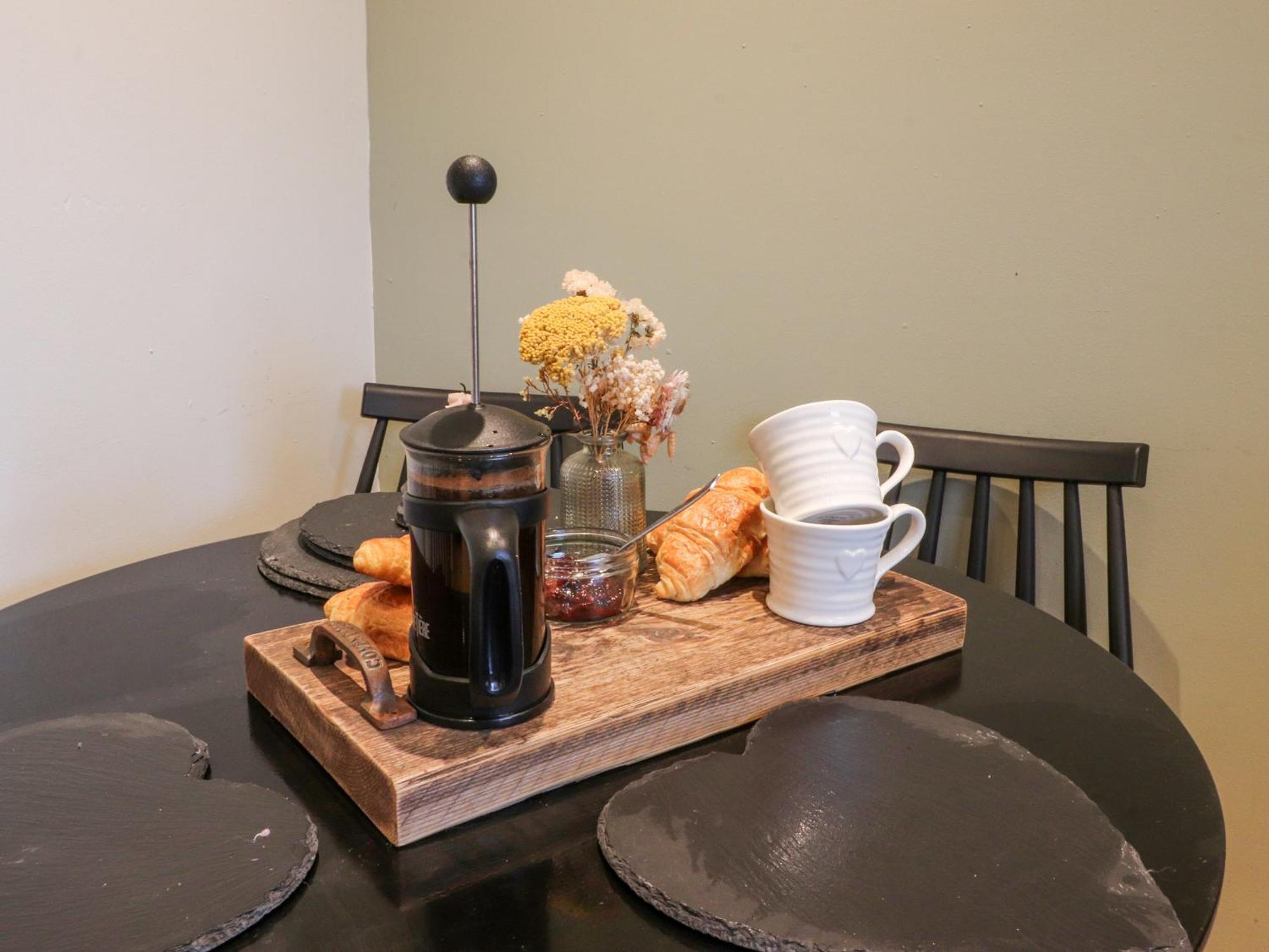 Holiday home Ewes Leap Skipton