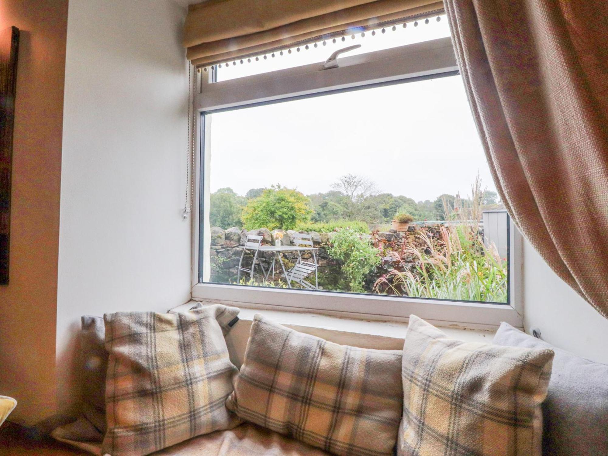 Ewes Leap Holiday home *