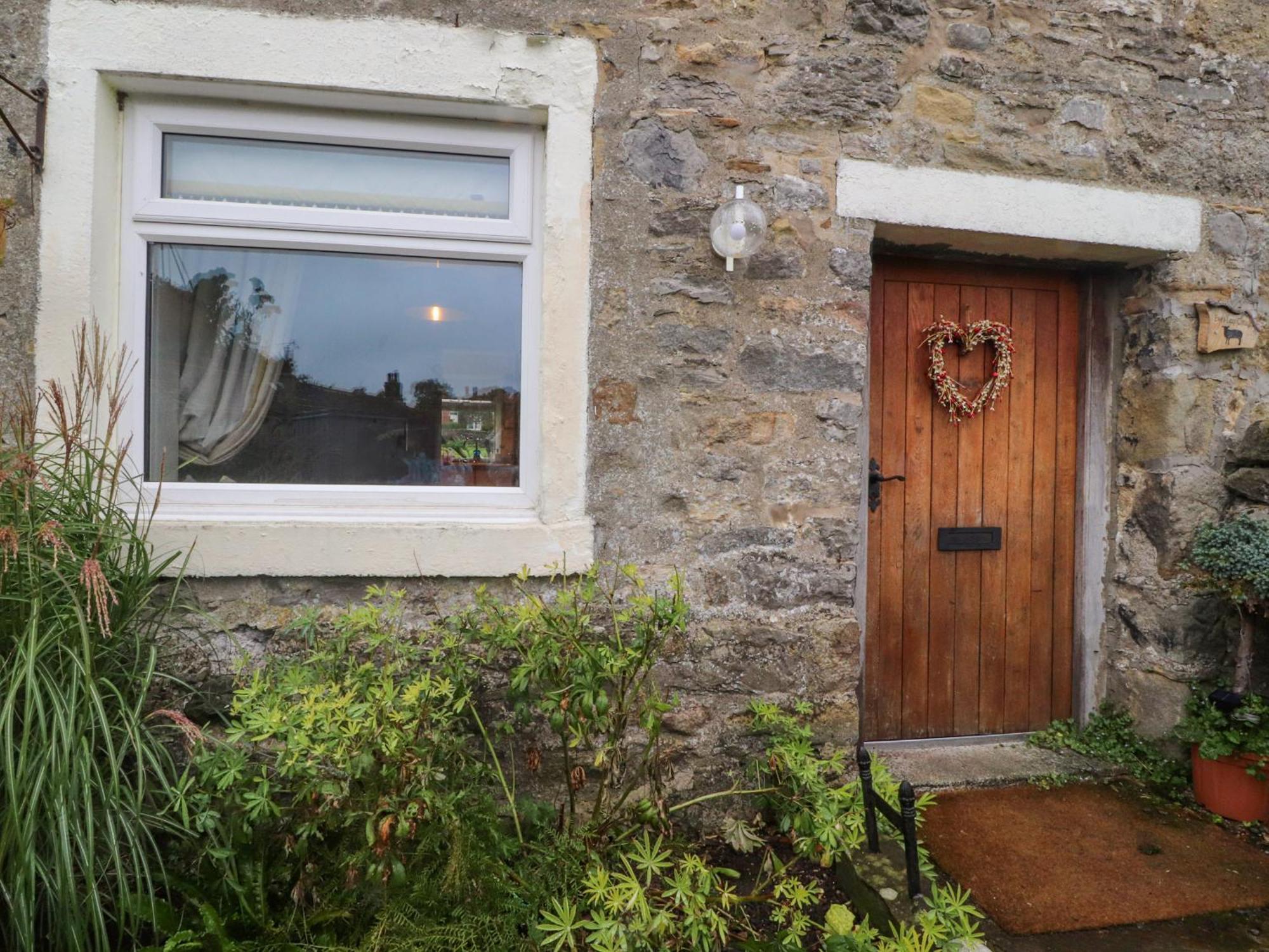 Holiday home Ewes Leap *