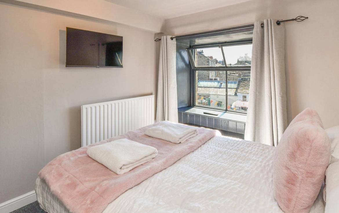 Mill Bridge Hotel *
