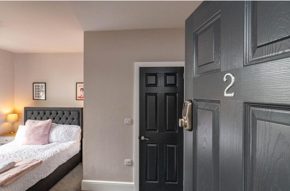 Mill Bridge Hotel *