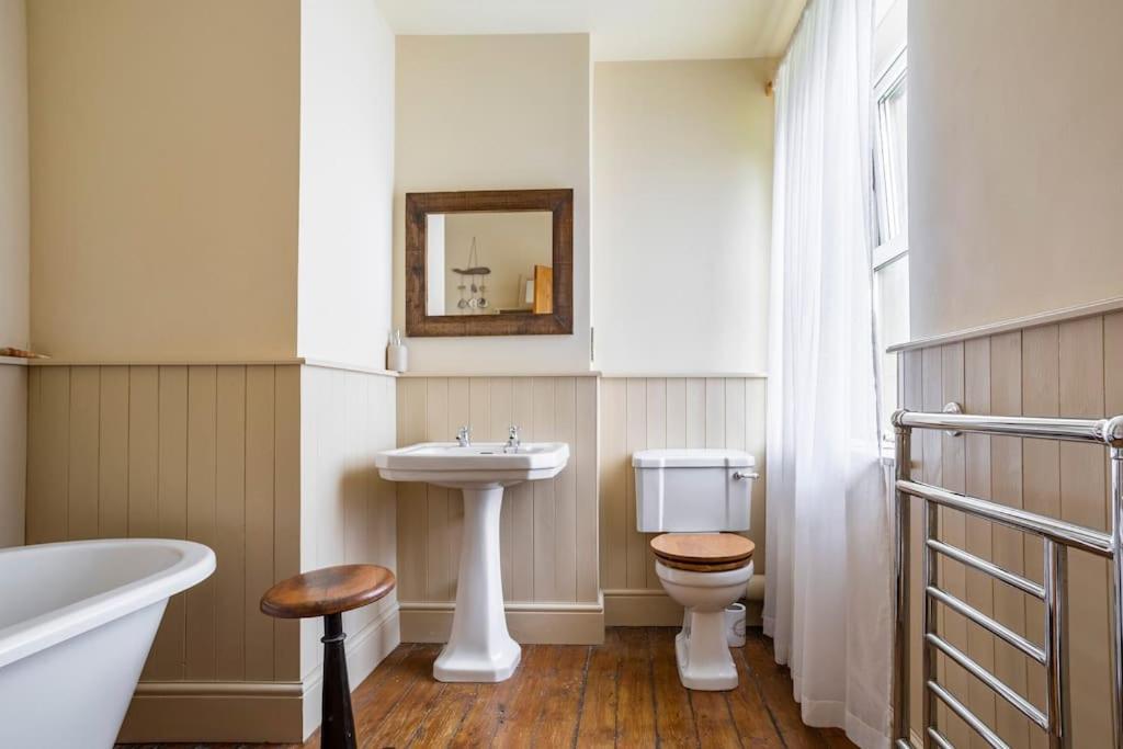 Casa de férias Luxurious Granny House Bell Busk In Malhamdale *