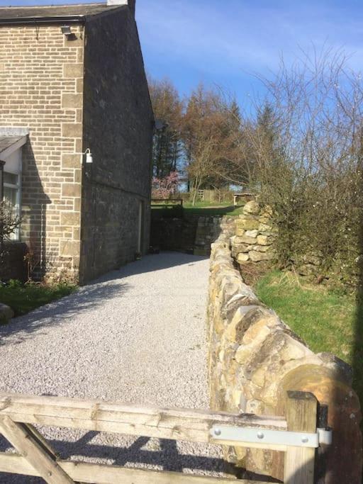 Luxurious Granny House Bell Busk In Malhamdale