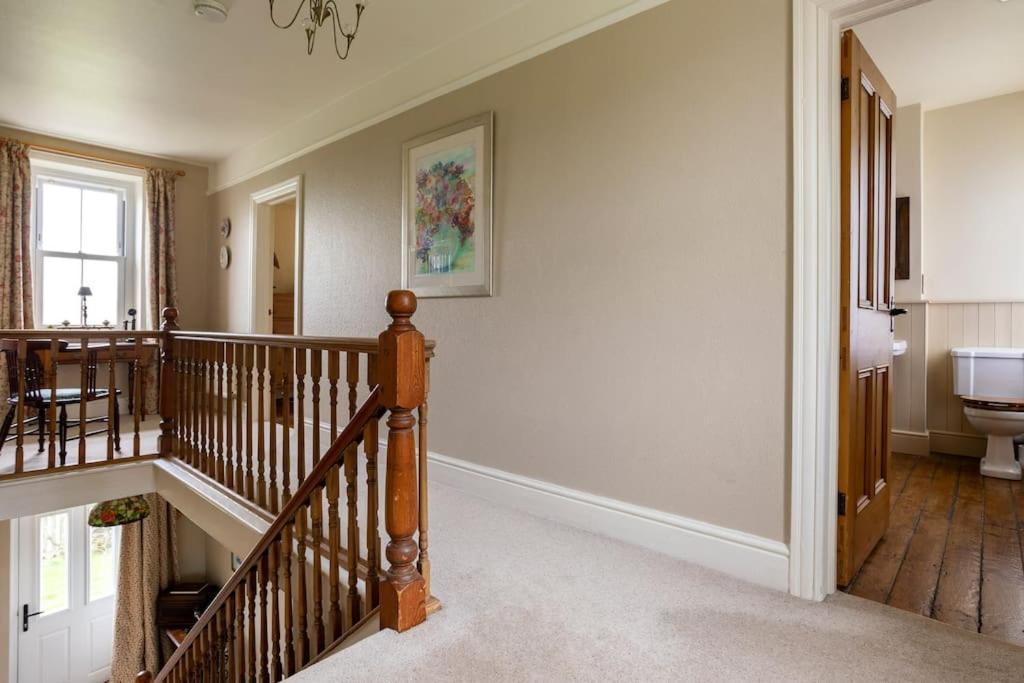 Casa de férias Luxurious Granny House Bell Busk In Malhamdale Skipton