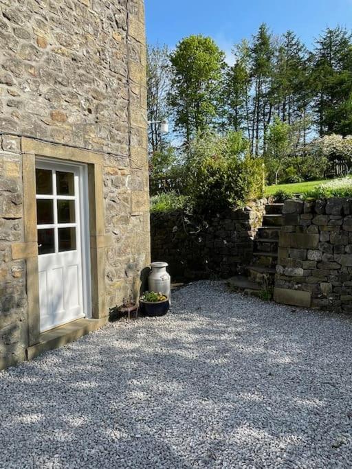 Casa de férias Luxurious Granny House Bell Busk In Malhamdale *