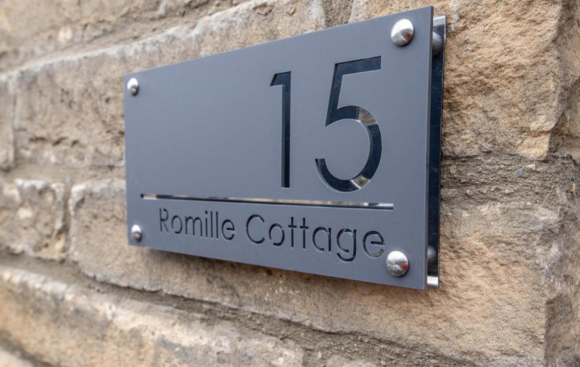 Romille *