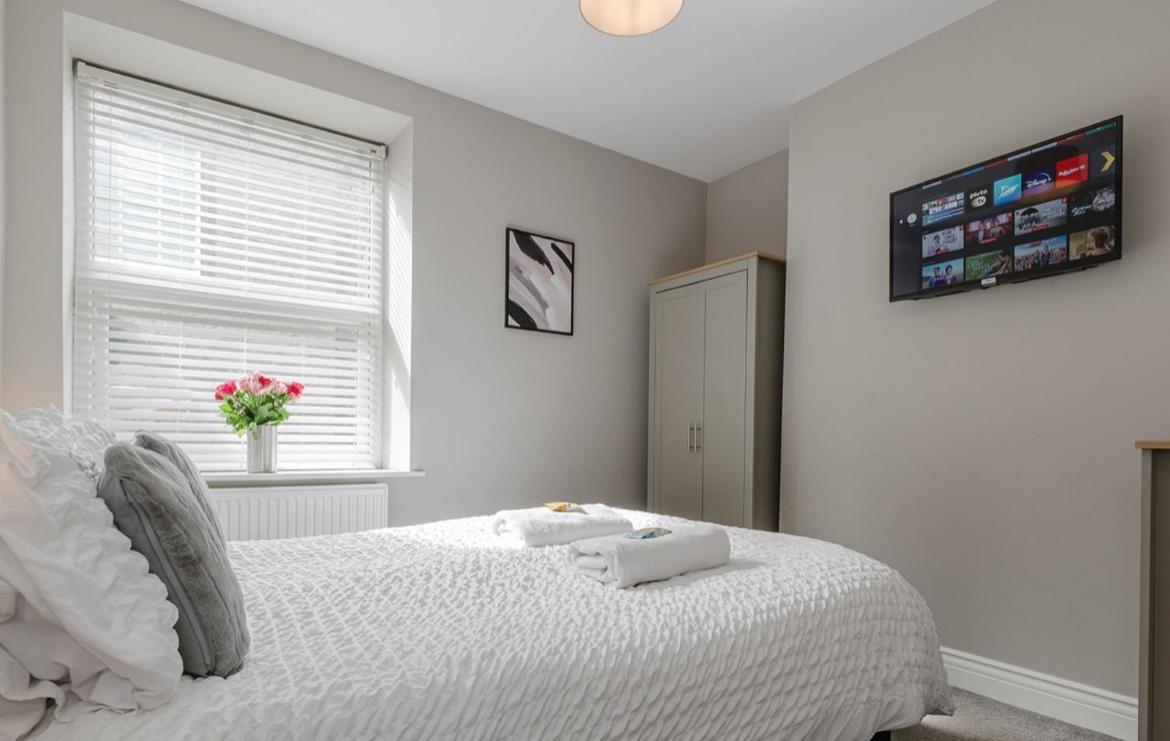 - Devonshire Court * Skipton