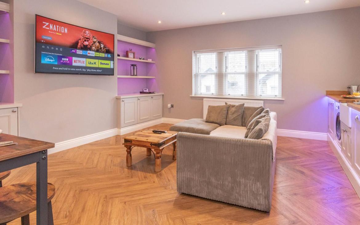 Apartment - Devonshire Court