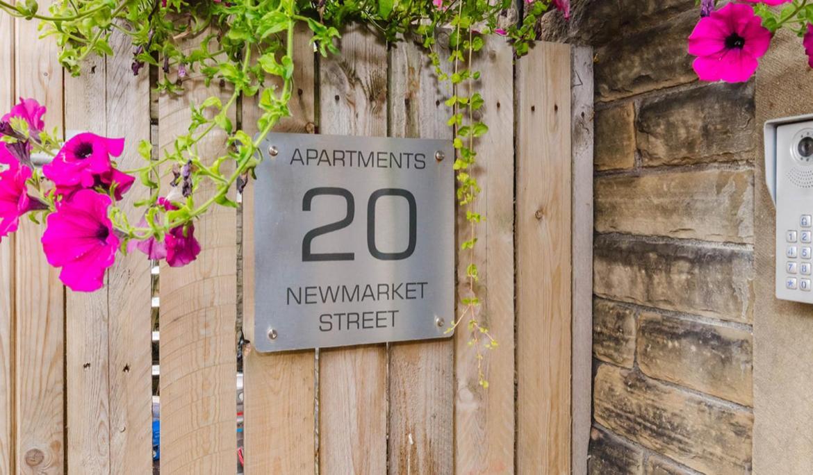 Apartment - Devonshire Court