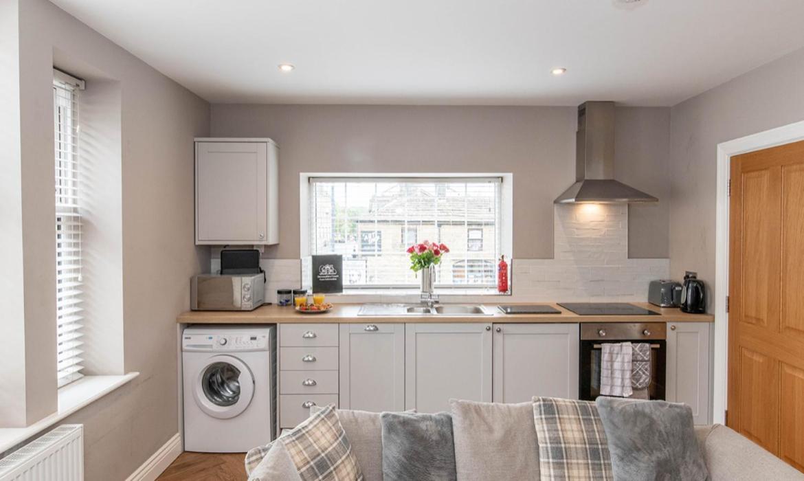 - Devonshire Court Apartment Skipton