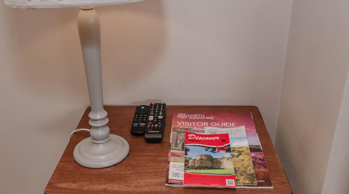 Apartment - Devonshire Court Skipton