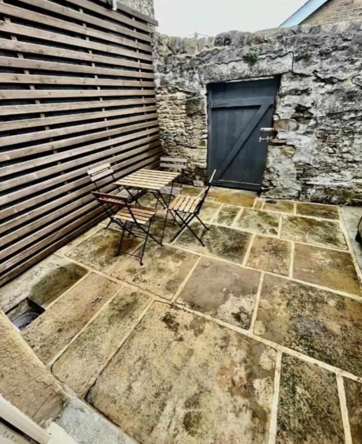 Casa de férias Queens Skipton