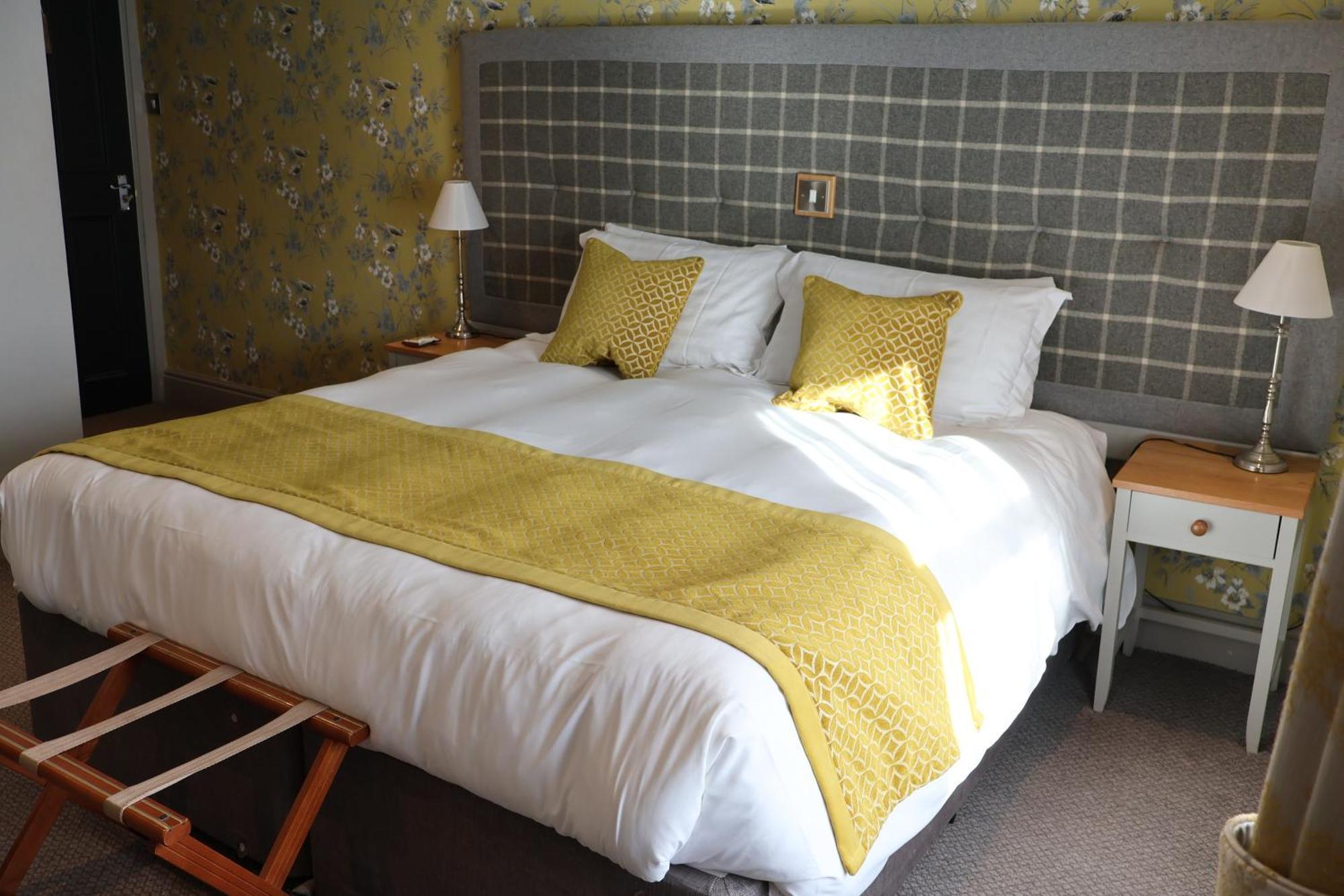 The Woolly Sheep 4* Skipton