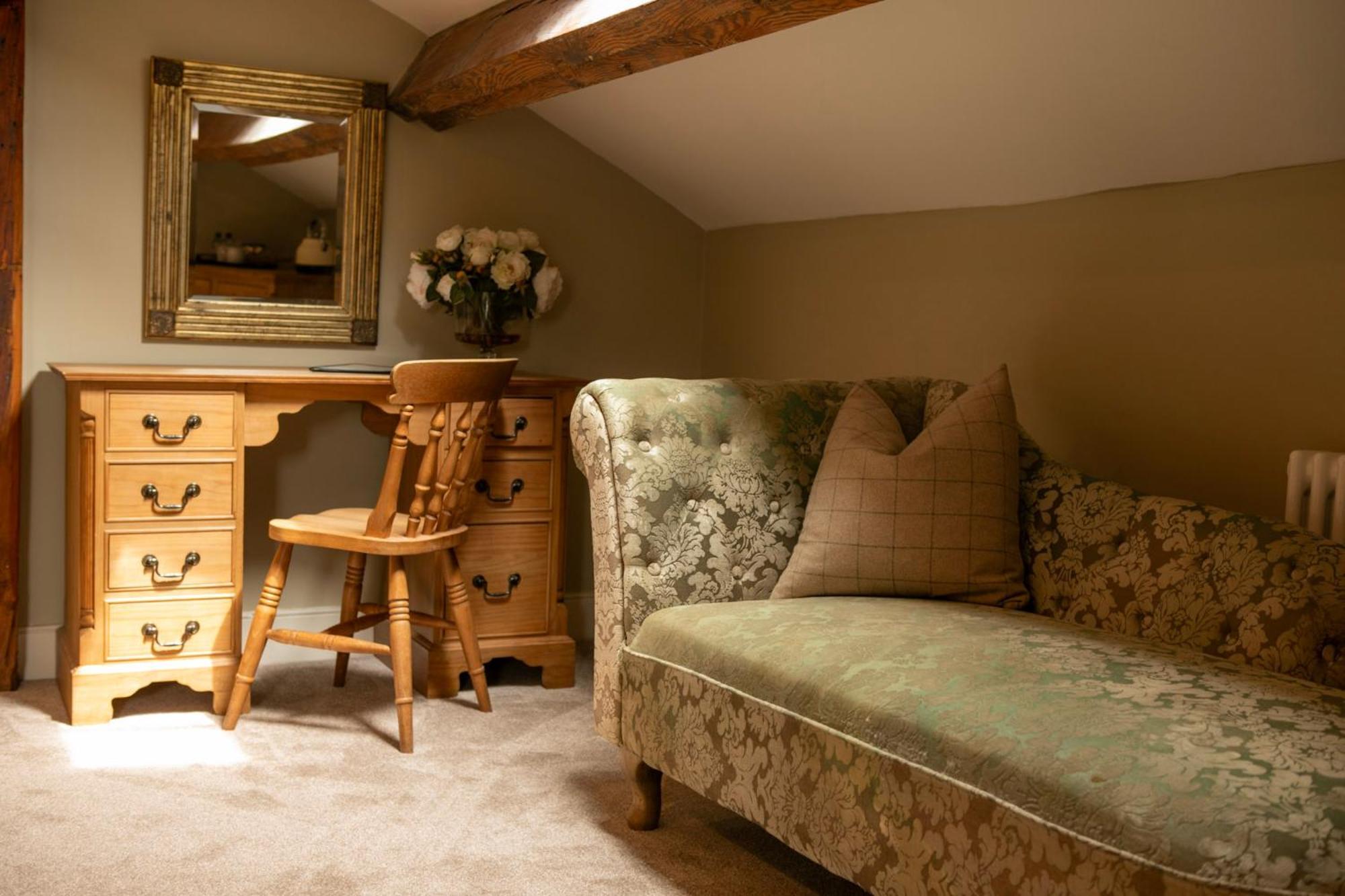 The Coach House Inn Skipton